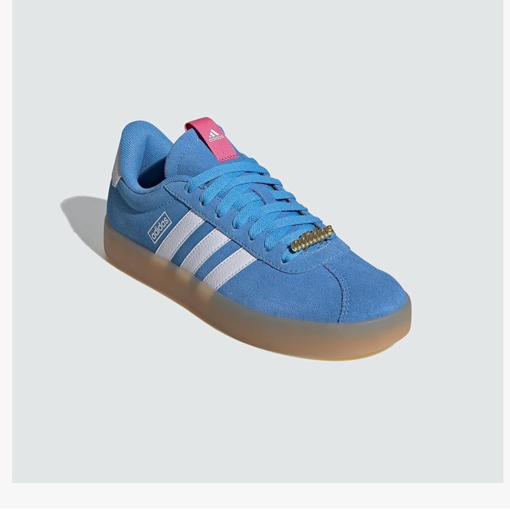 Women’s Adidas Court VL 3.0 Sneaker